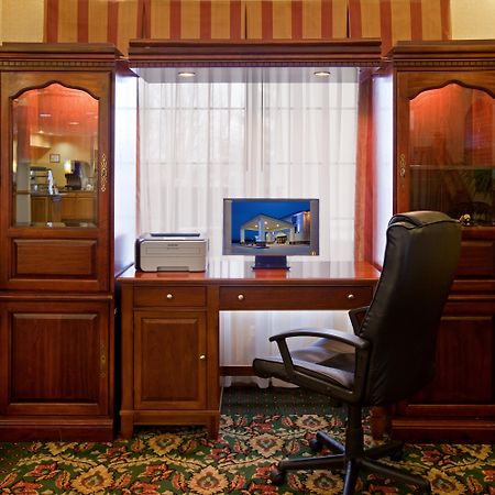 Holiday Inn Express Washington Tiện nghi bức ảnh
