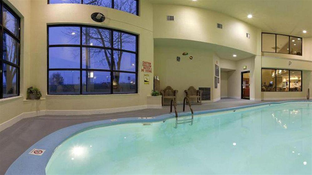 Holiday Inn Express Washington Ngoại thất bức ảnh