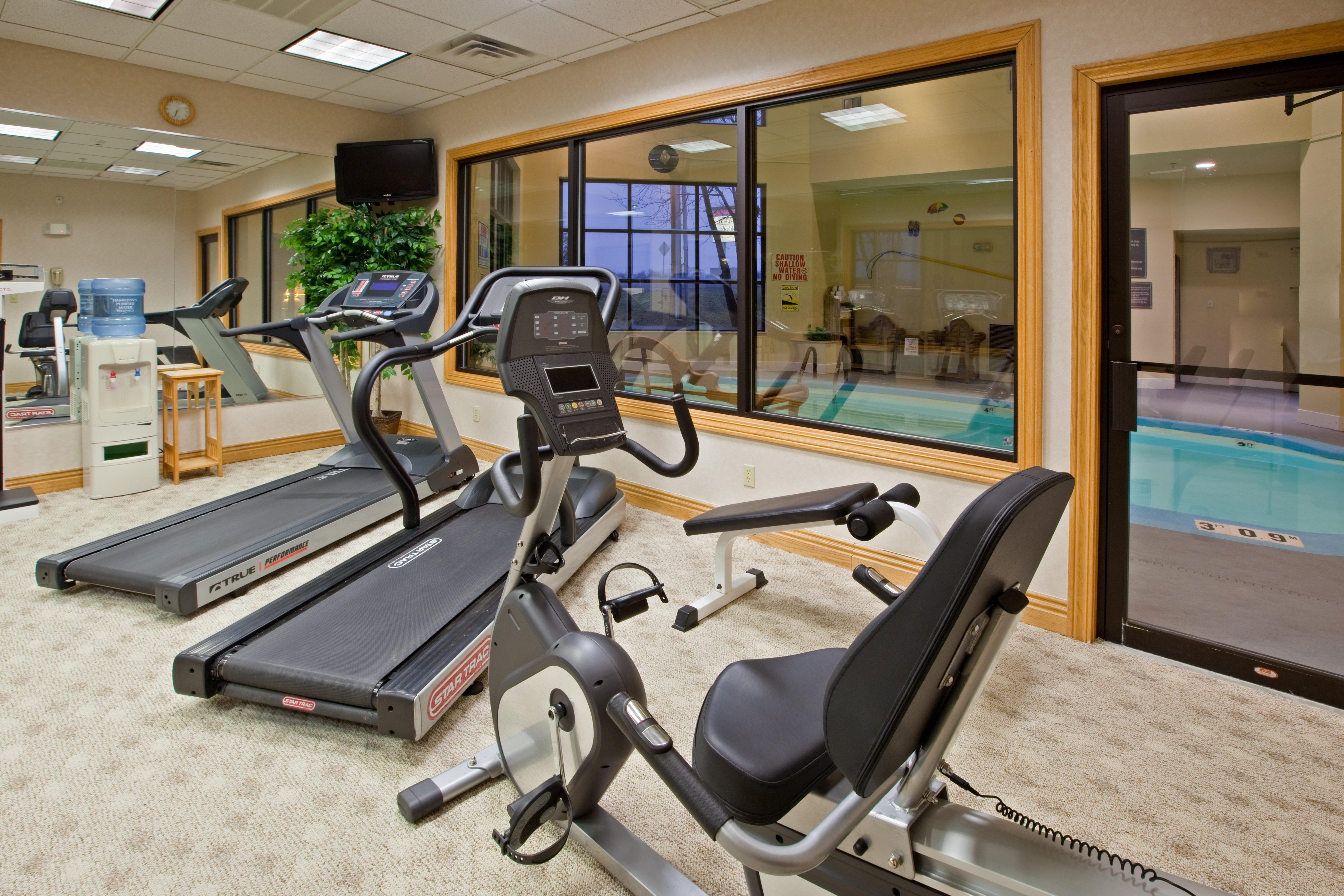 Holiday Inn Express Washington Tiện nghi bức ảnh