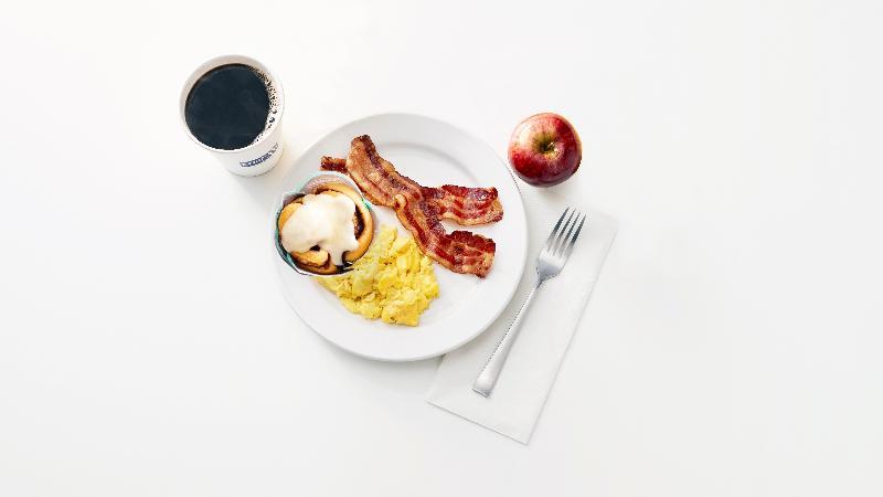 Holiday Inn Express Washington Ngoại thất bức ảnh